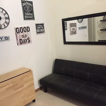 Onax Apartament *