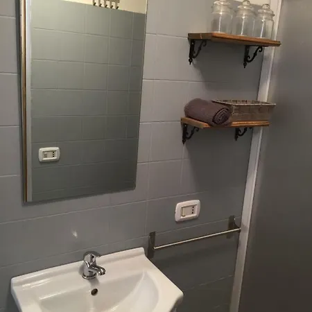 Onax Apartamento *